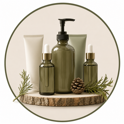 Beauty & Skin Care