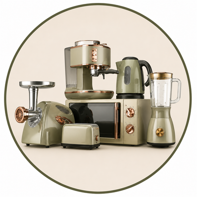 Kitchen Gadgets