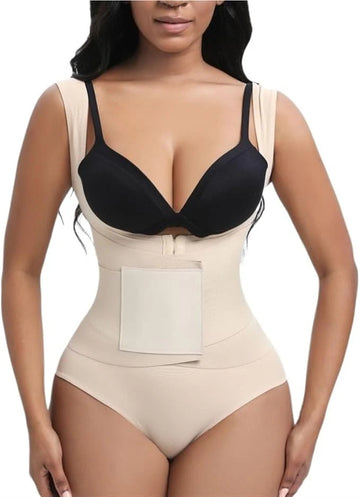Waist Trimmer Slimming Body Shaper